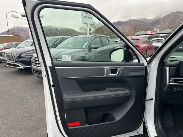 New 2026 Hyundai Santa Fe XRT image 11