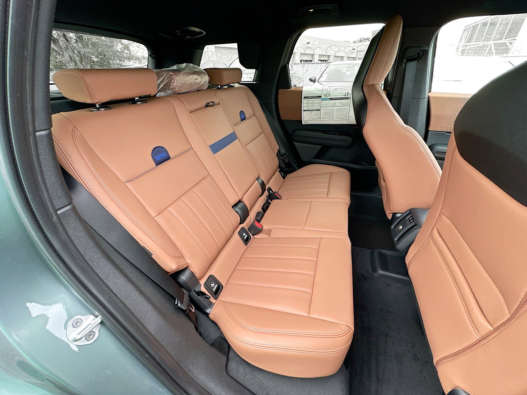 New 2026 MINI Cooper Countryman S image 23