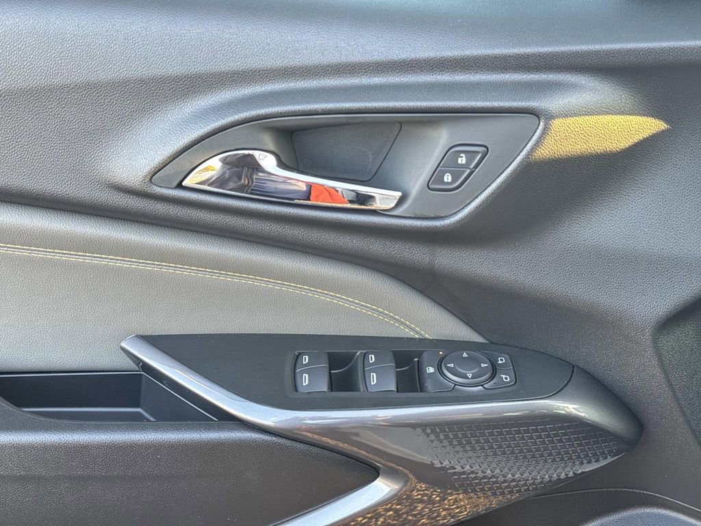 New 2026 Chevrolet Trax ACTIV w/ Driver Confidence Package image 21