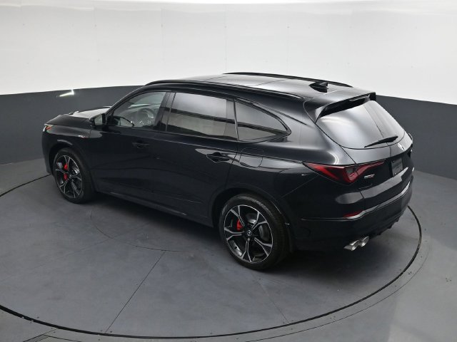 New 2026 Acura MDX Type S w/ Advance Package AWD/4WD image 24