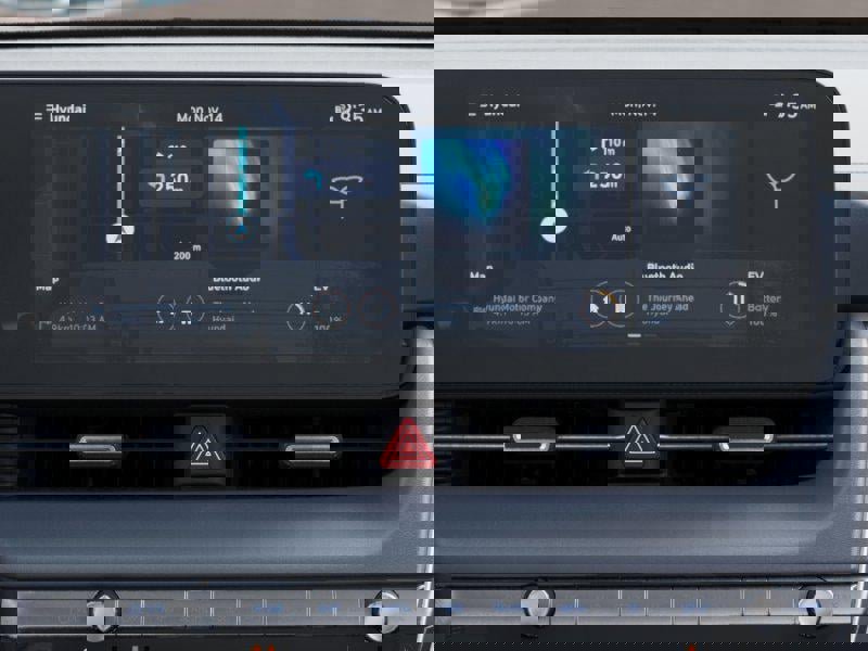 New 2026 Hyundai Ioniq 5 SEL image 13