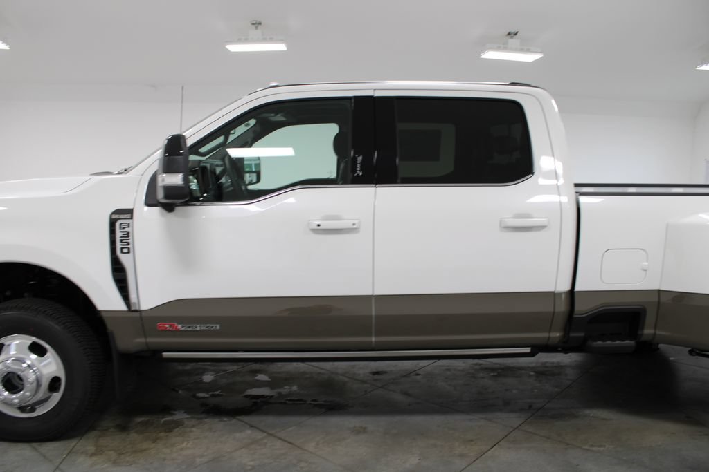 New 2026 Ford F350 King Ranch AWD/4WD image 5