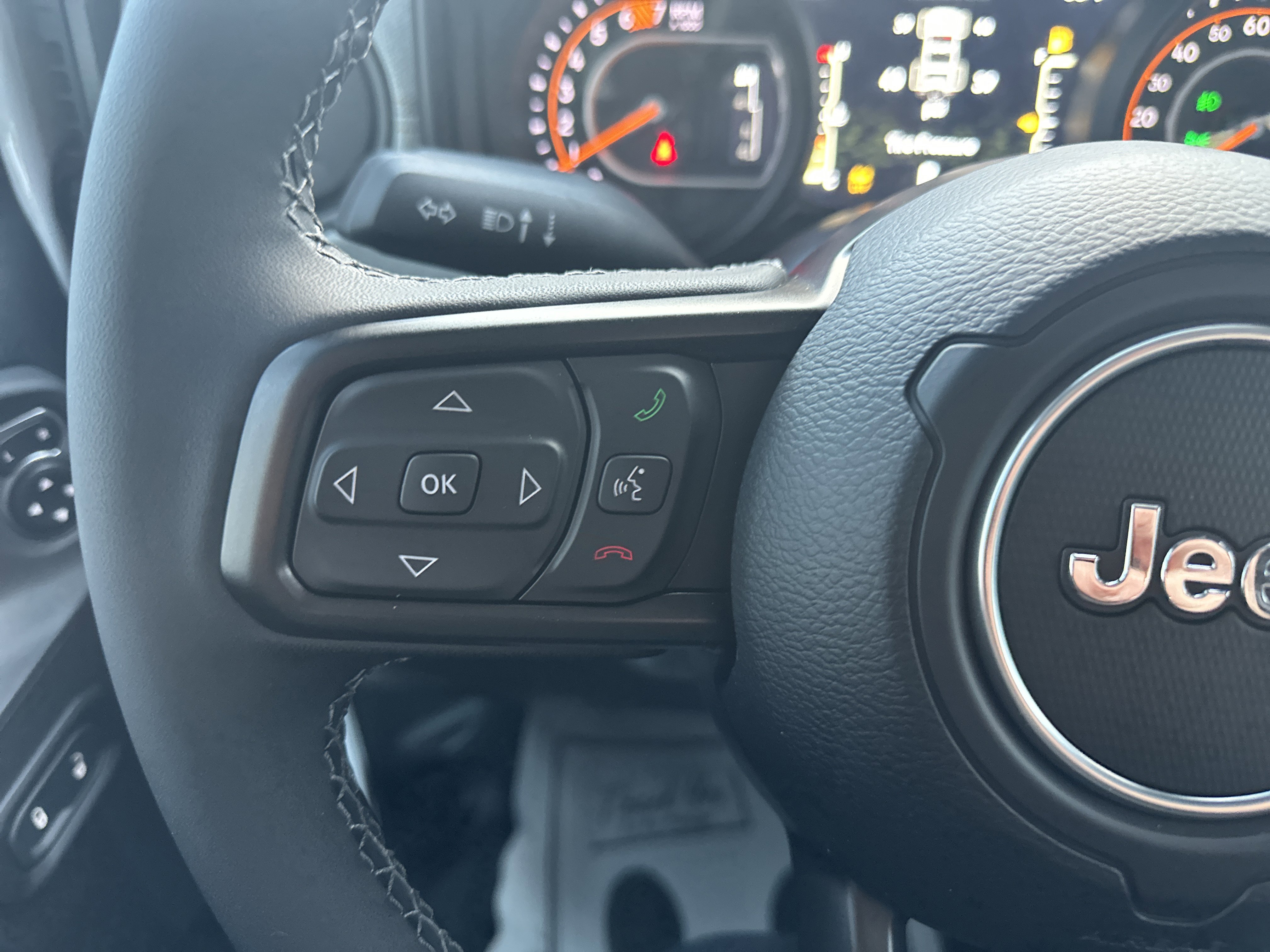 New 2026 Jeep Wrangler Willys image 18