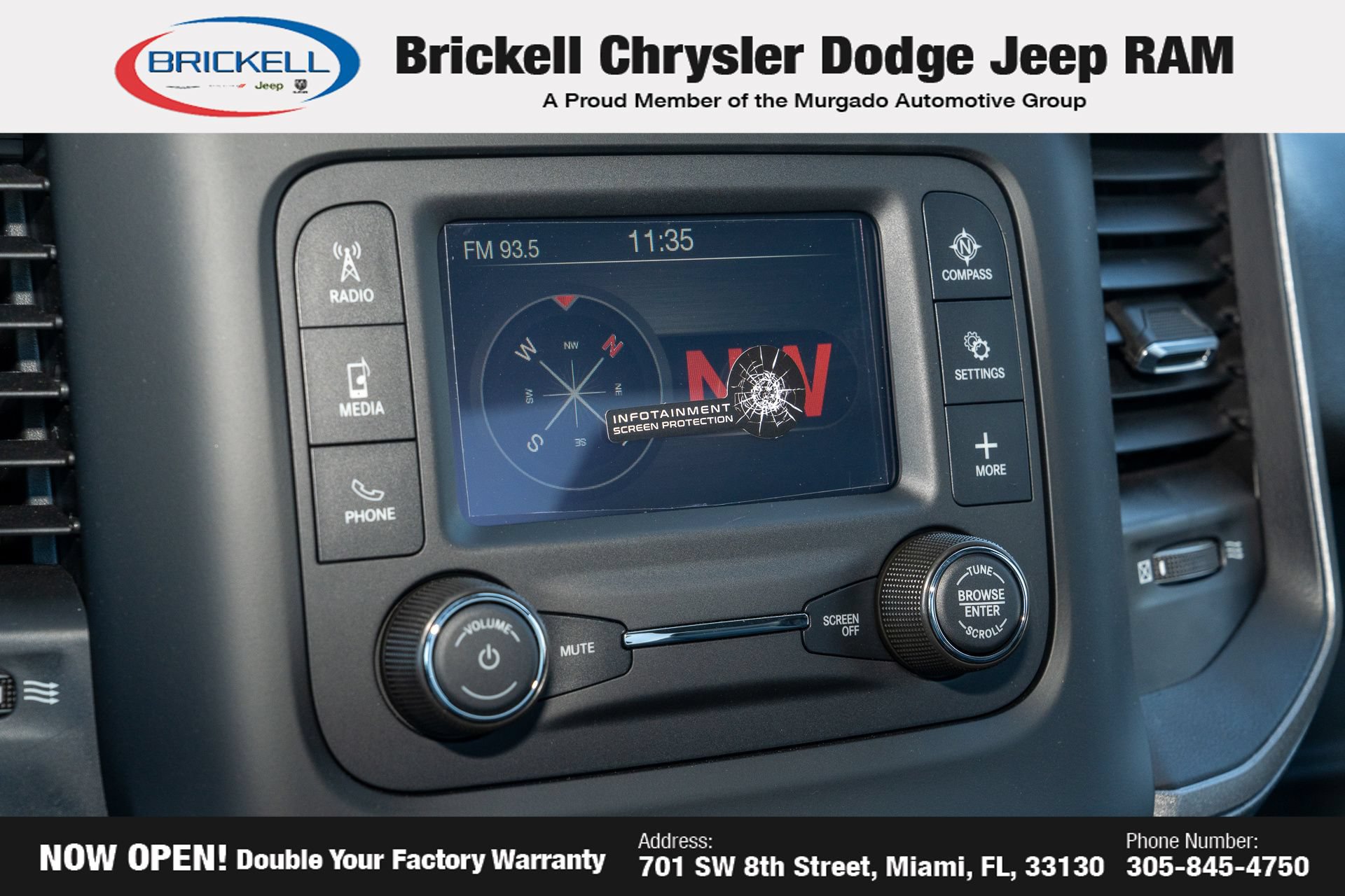 New 2024 RAM 2500 Tradesman AWD/4WD image 28
