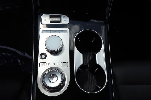 Used 2026 Genesis GV70 2.5T AWD/4WD image 36