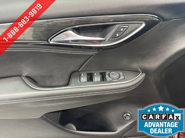 Used 2023 Buick Envision Preferred AWD/4WD image 26