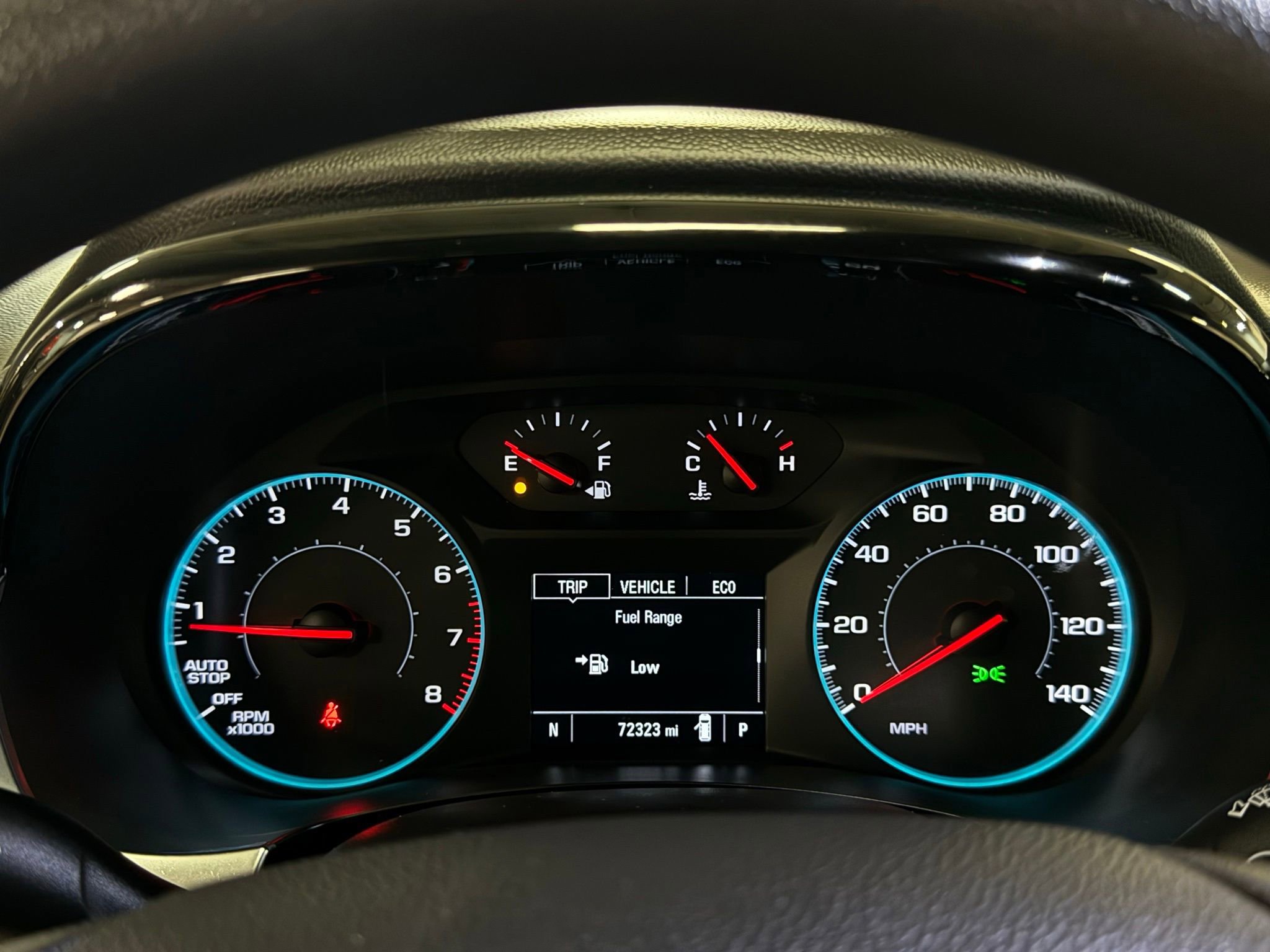 Used 2021 Chevrolet Traverse LS w/ LPO, Blackout Package FWD image 39