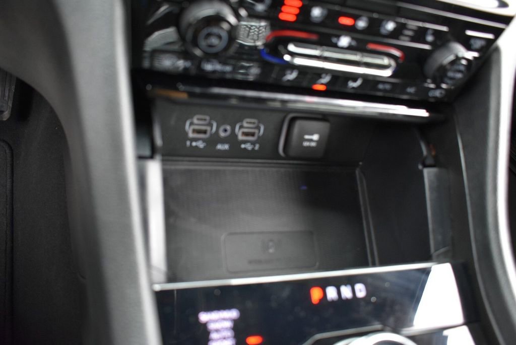 Certified 2024 Jeep Grand Cherokee L Limited w/ Luxury Tech Group II image 21