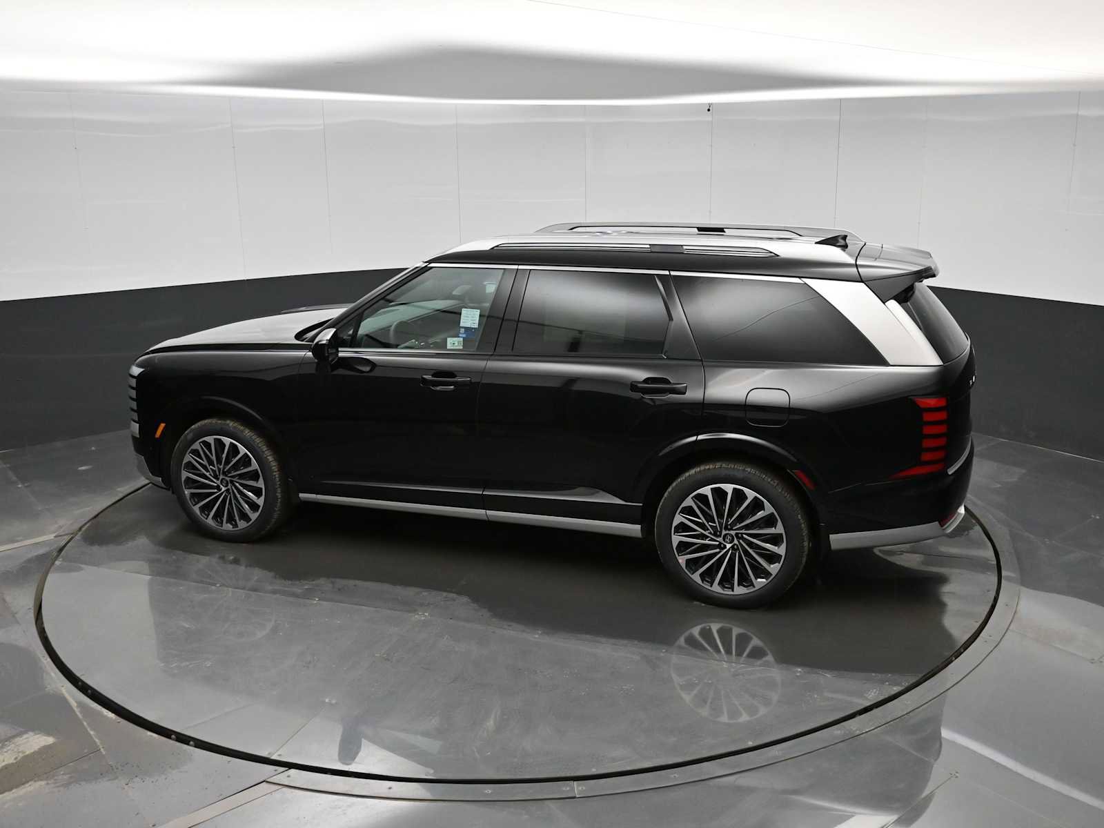 New 2026 Hyundai Palisade Calligraphy image 23