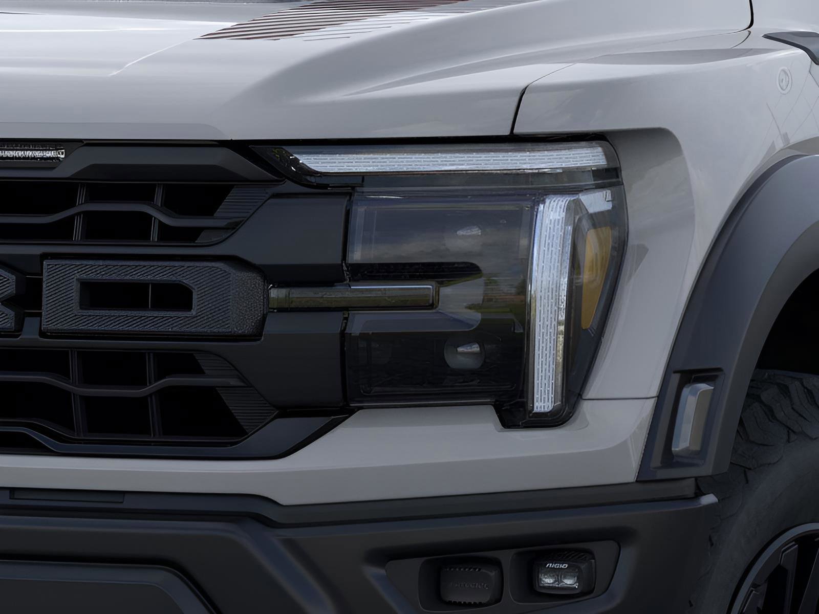 New 2026 Ford F150 Raptor image 18