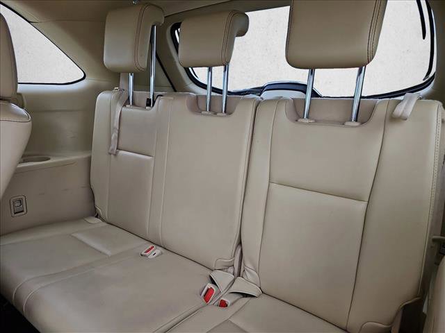 Used 2017 Toyota Highlander Limited FWD image 21