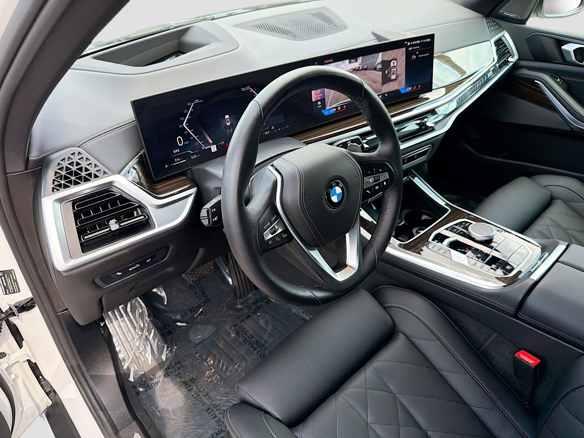 Used 2026 BMW X5 xDrive40i image 26