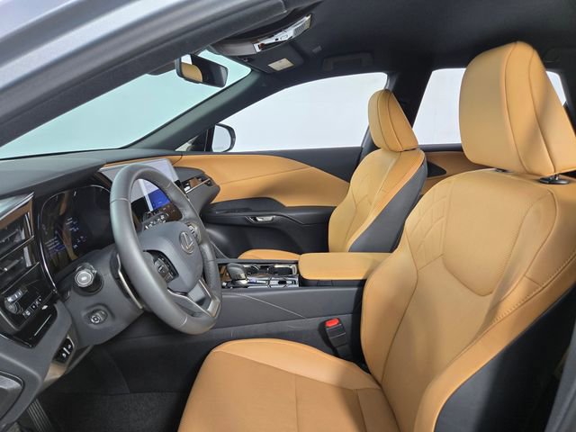 Used 2025 Lexus RX 350 FWD image 14