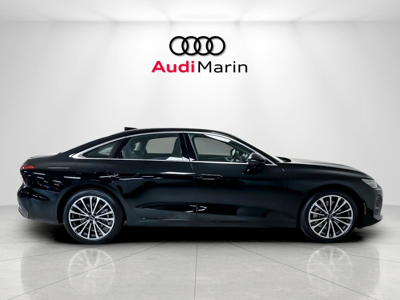 New 2026 Audi A6 Premium Plus image 6