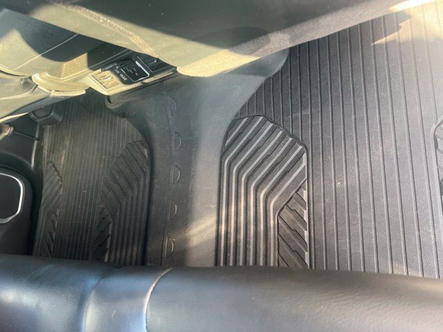Used 2024 Chevrolet Silverado 1500 RST AWD/4WD image 23