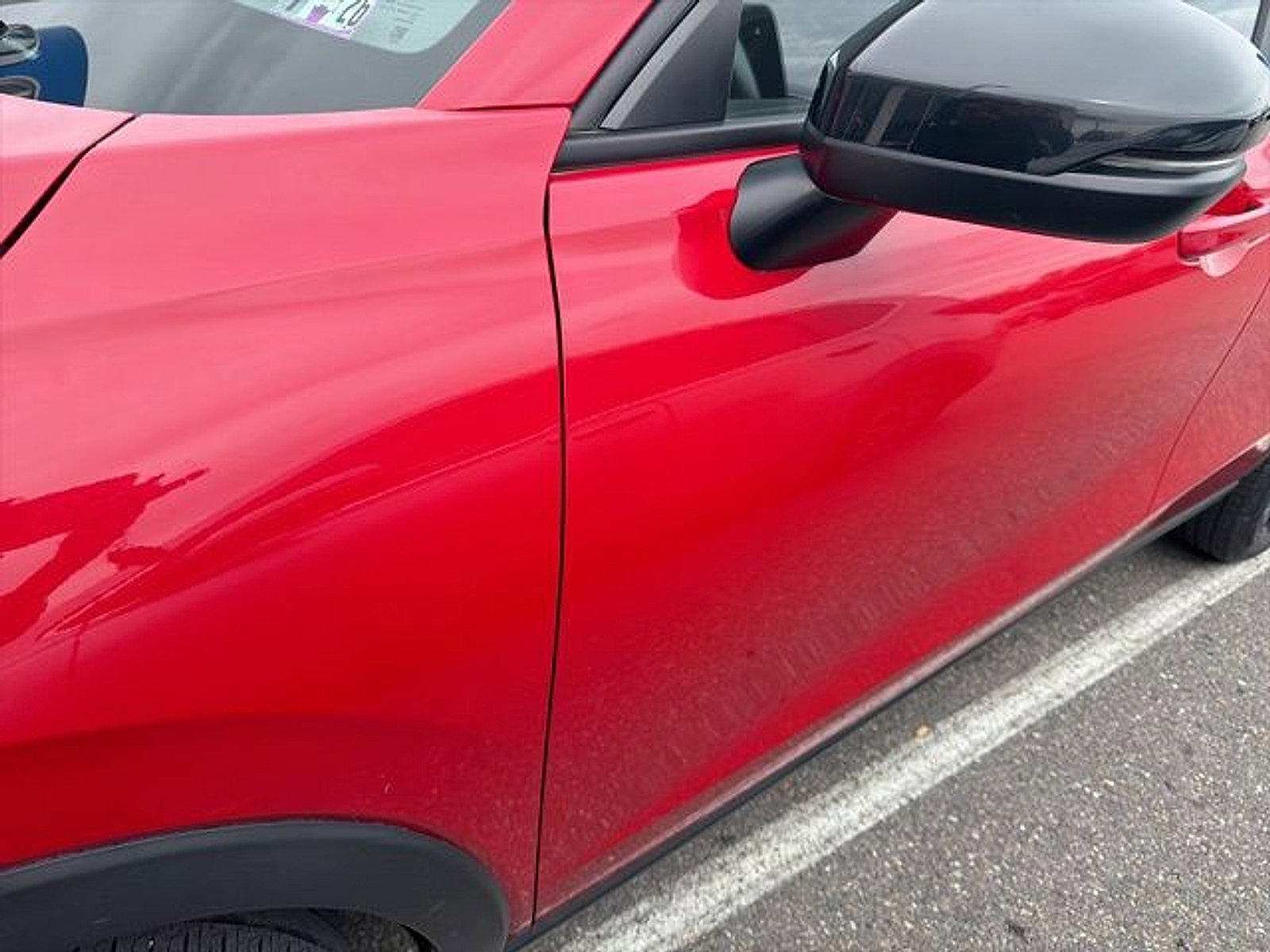 Used 2024 Honda HR-V Sport image 6