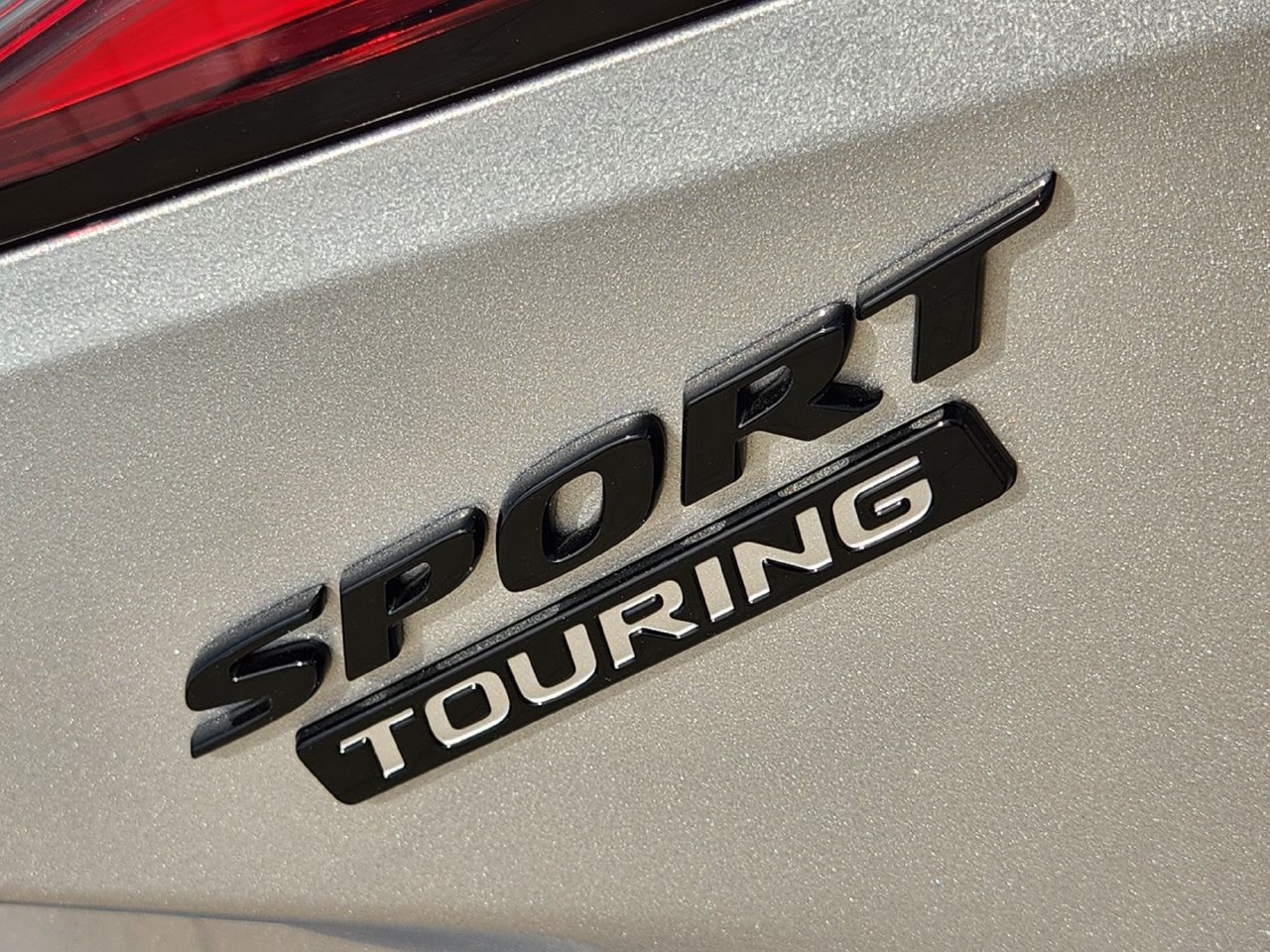 New 2026 Honda Civic Sport Touring image 7