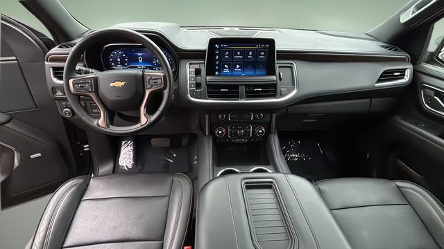 Used 2024 Chevrolet Tahoe High Country image 16