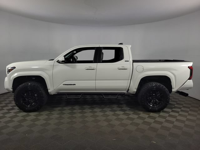 New 2026 Toyota Tacoma SR5 AWD/4WD image 4