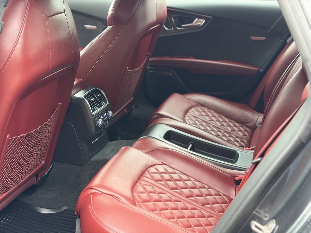 Used 2018 Audi S7 Premium Plus AWD/4WD image 15
