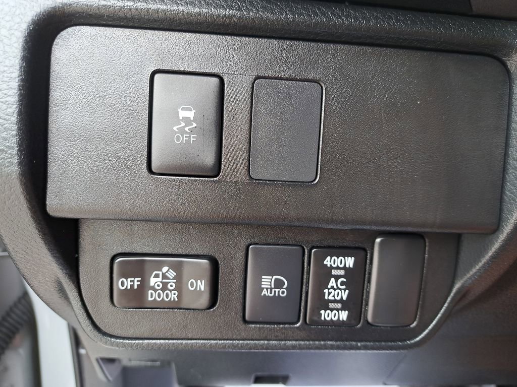 Certified 2021 Toyota Tacoma TRD Sport image 26