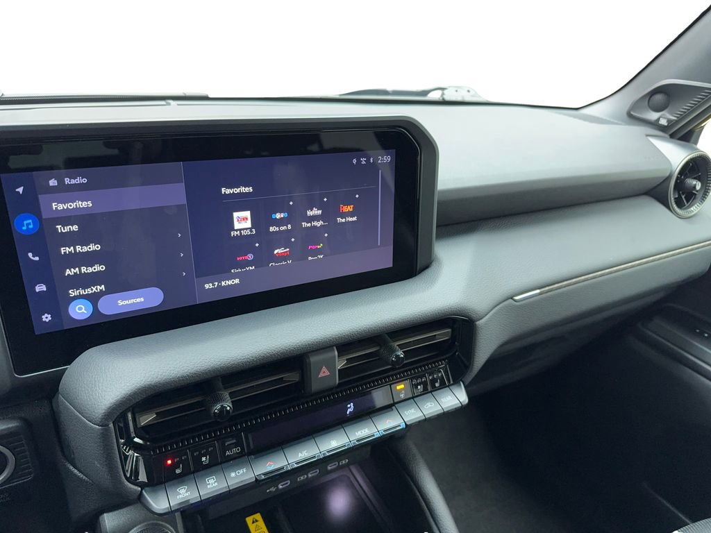 Used 2024 Toyota Land Cruiser image 23