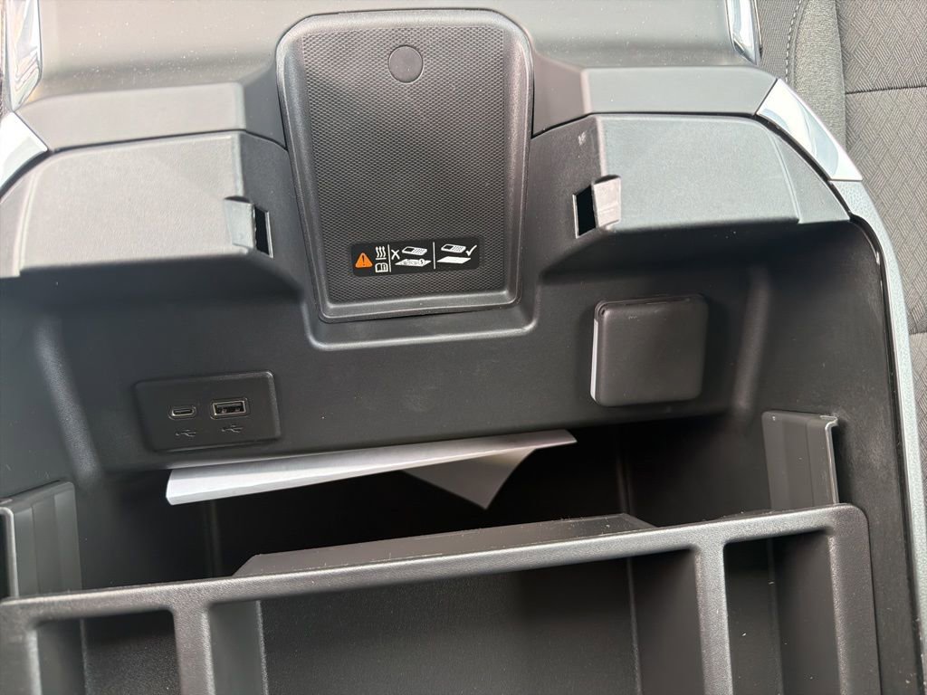 New 2026 Chevrolet Silverado 2500 LT w/ Trail Boss Package image 28