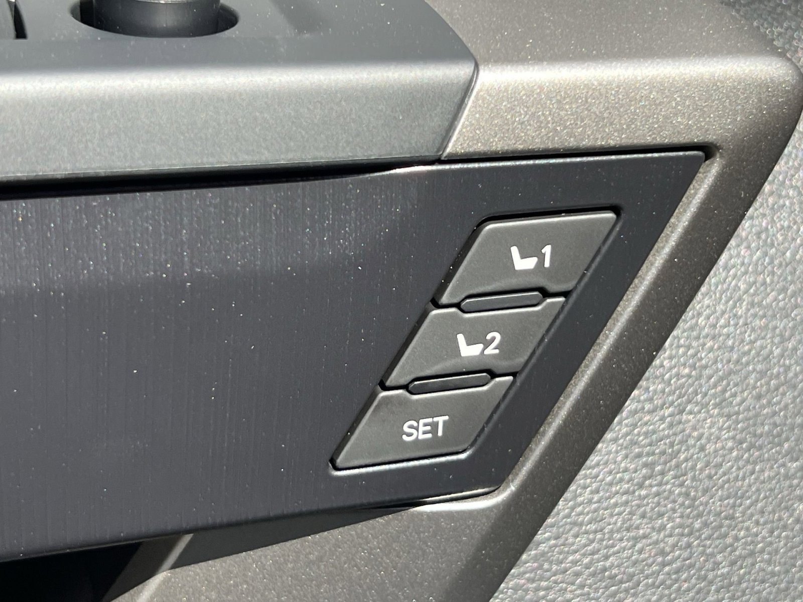New 2026 Toyota Sequoia Platinum image 25