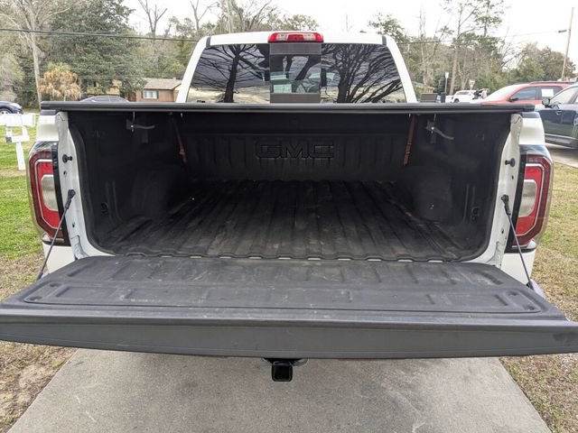 Used 2018 GMC Sierra 1500 SLT image 13