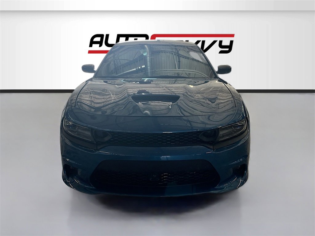 Used 2023 Dodge Charger Scat Pack w/ Plus Group image 2