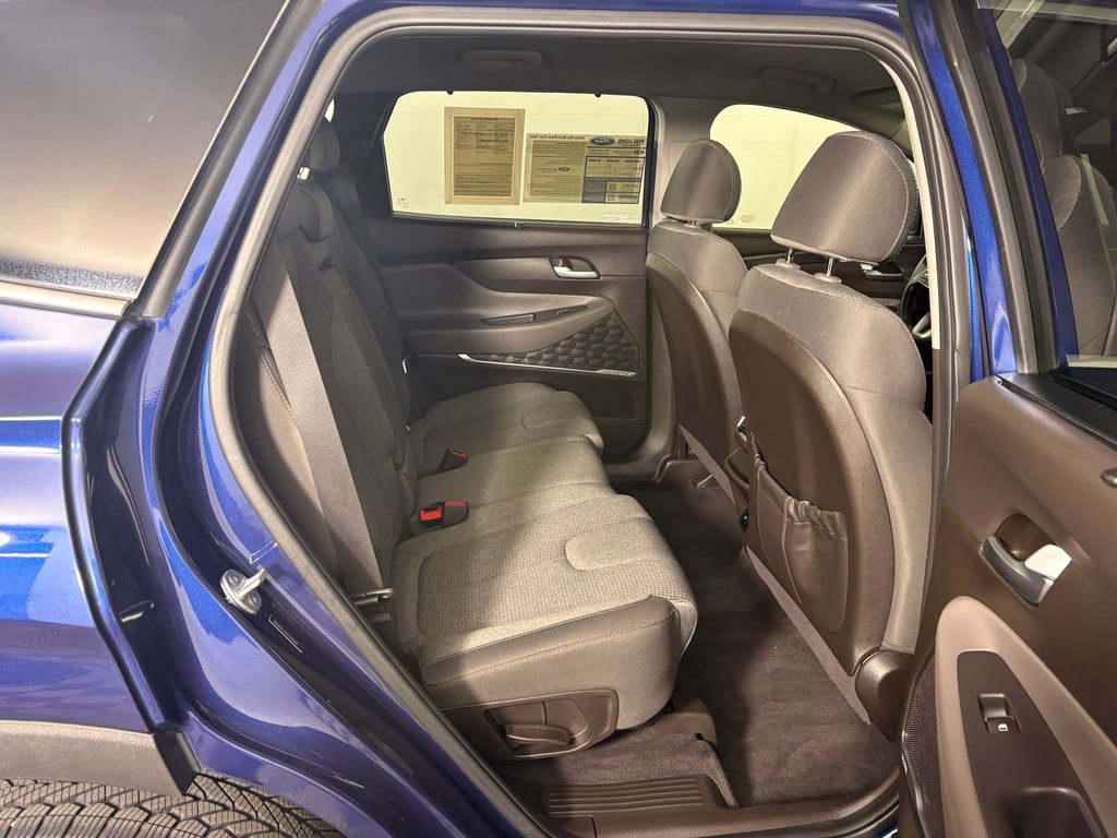 Used 2020 Hyundai Santa Fe SEL w/ Convenience Package AWD/4WD image 34