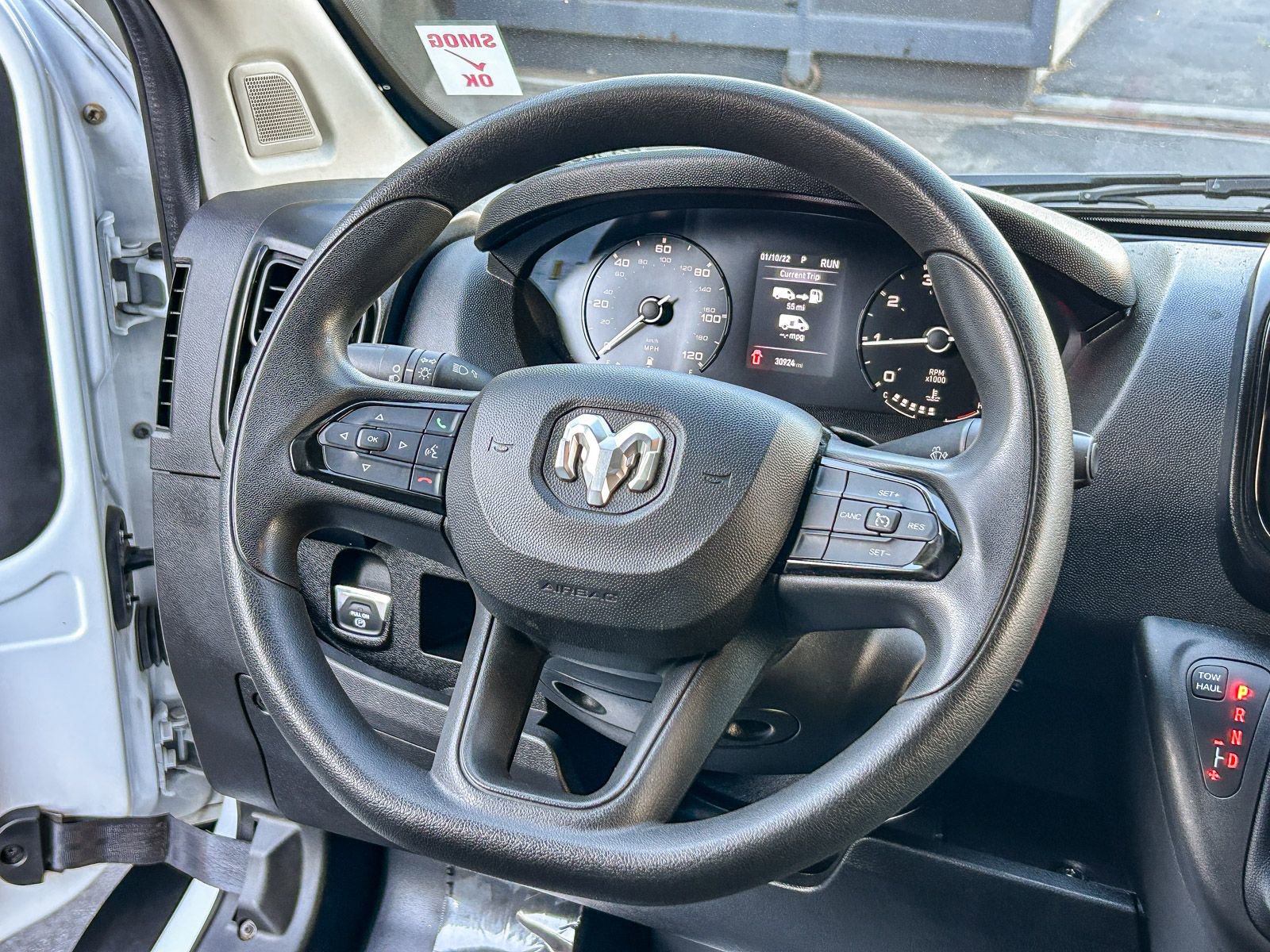 Used 2023 RAM ProMaster 3500 image 16