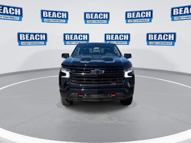 New 2026 Chevrolet Silverado 1500 LT Trail Boss w/ Convenience Package II AWD/4WD image 3