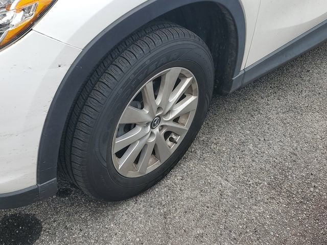 Used 2016 MAZDA CX-5 Touring image 6