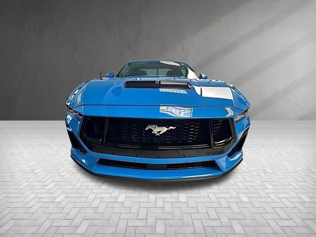 New 2024 Ford Mustang GT Premium image 2