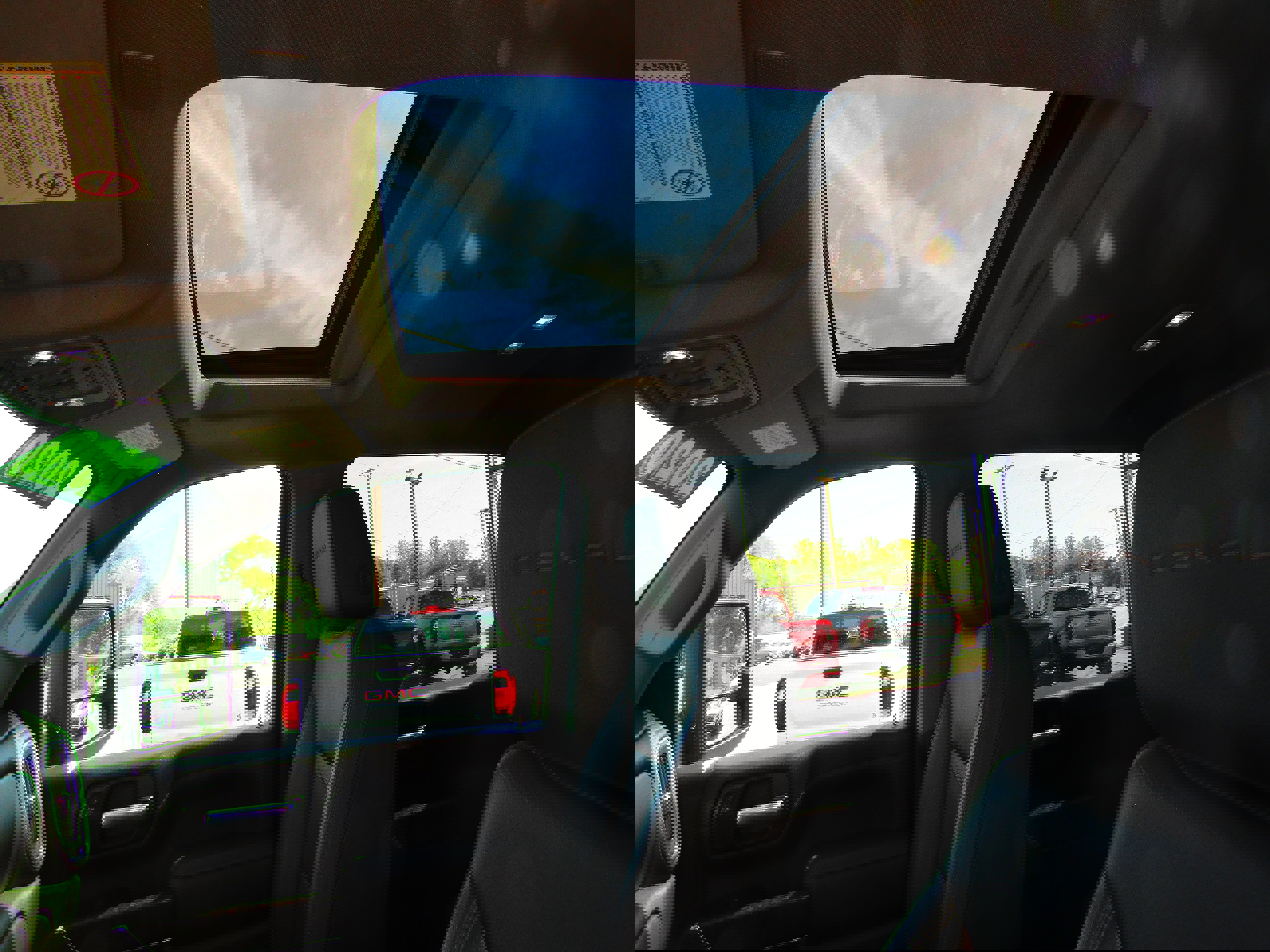 Used 2020 GMC Sierra 2500 Denali w/ Denali Ultimate Package image 13