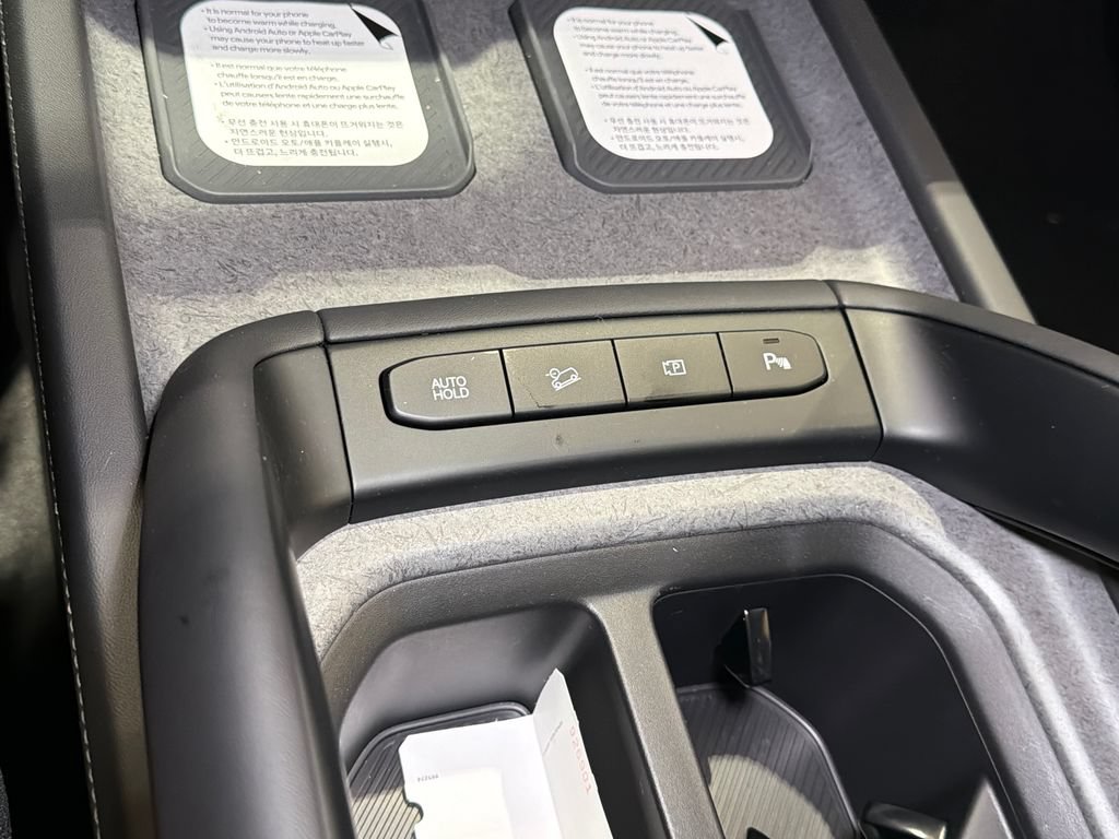 New 2027 Kia Telluride SX X-Line AWD/4WD image 22
