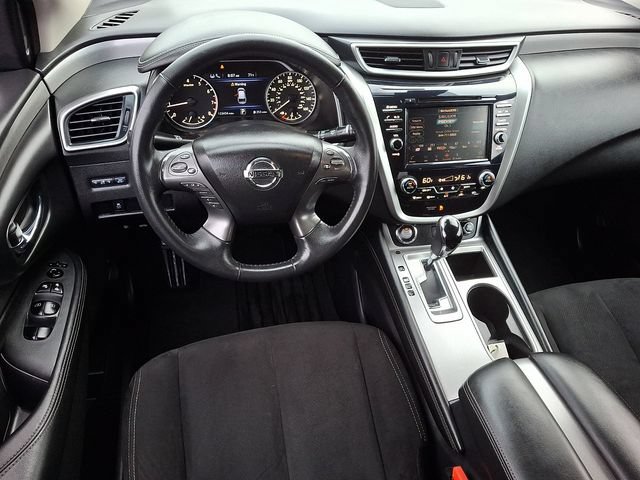 Used 2020 Nissan Murano SV AWD/4WD video 2