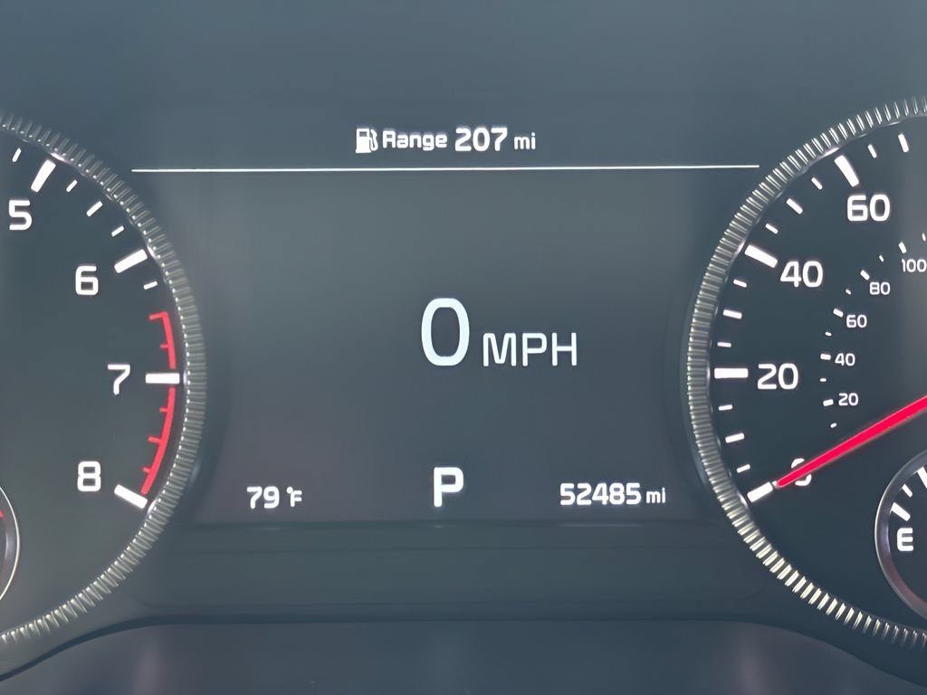 Used 2022 Kia Telluride SX w/ SX Prestige Package AWD/4WD image 17