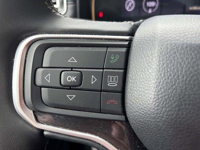 Used 2024 Jeep Wagoneer L 4WD image 23