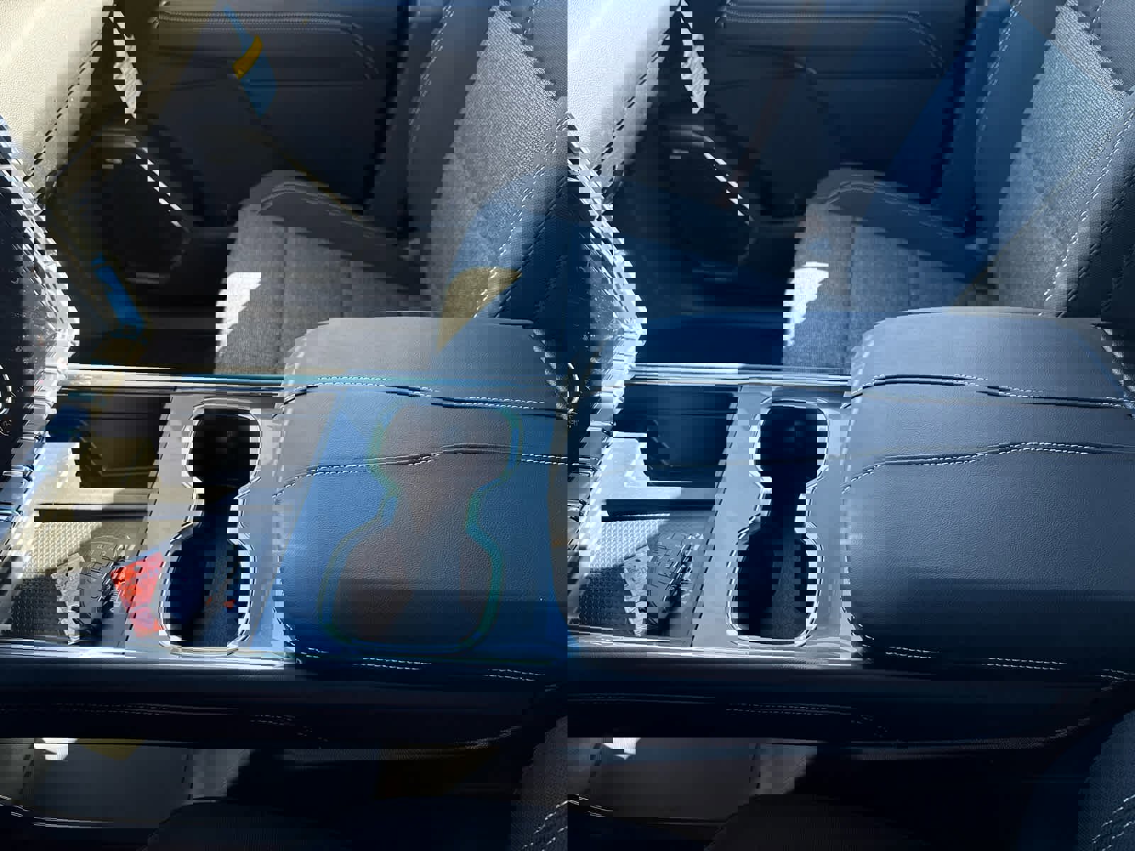 New 2026 GMC Acadia Elevation image 20