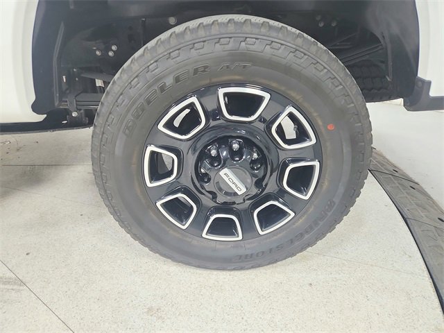 Used 2025 Ford F250 Platinum image 48