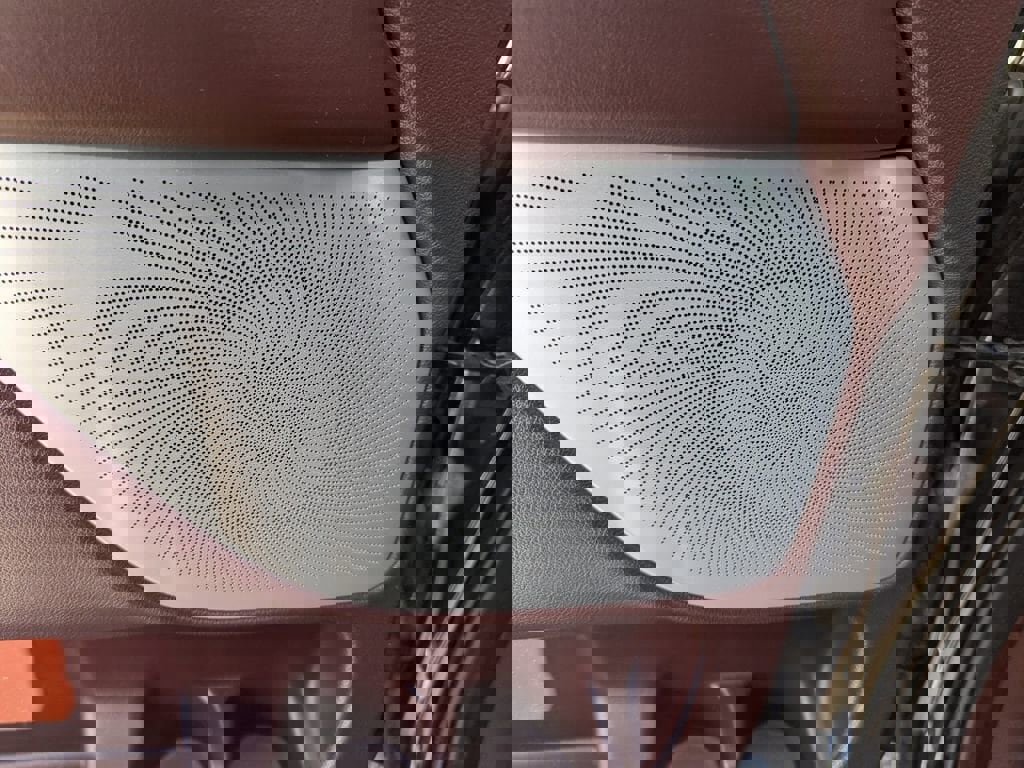 Used 2021 Lincoln Navigator Black Label image 19