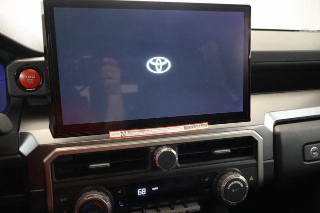 New 2026 Toyota 4Runner TRD Off-Road Premium AWD/4WD image 19