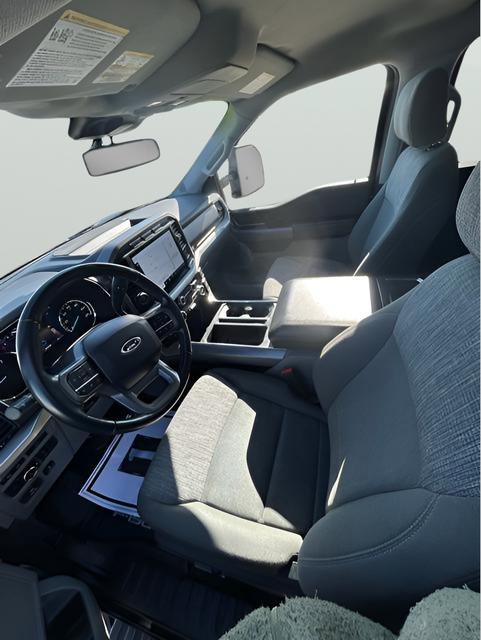 Used 2021 Ford F150 XLT w/ Equipment Group 302A High image 7