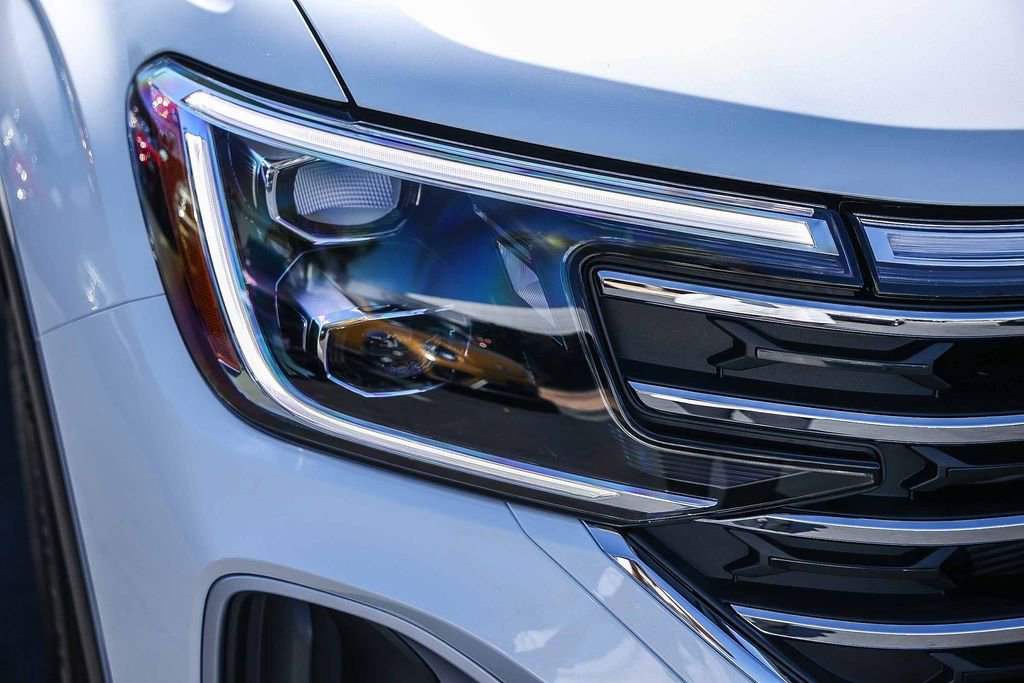 New 2026 Volkswagen Atlas SE image 14