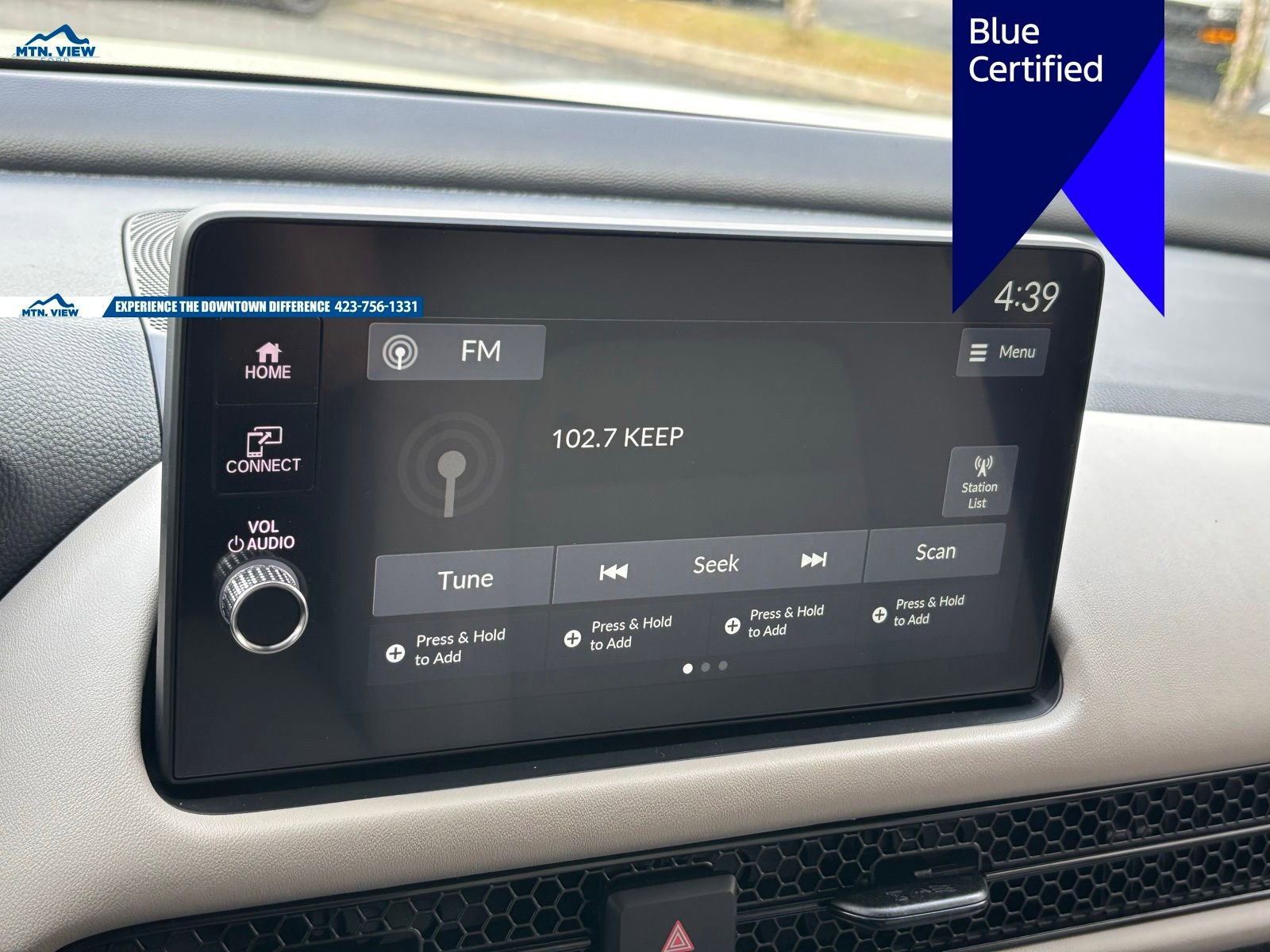Used 2026 Honda HR-V LX image 23