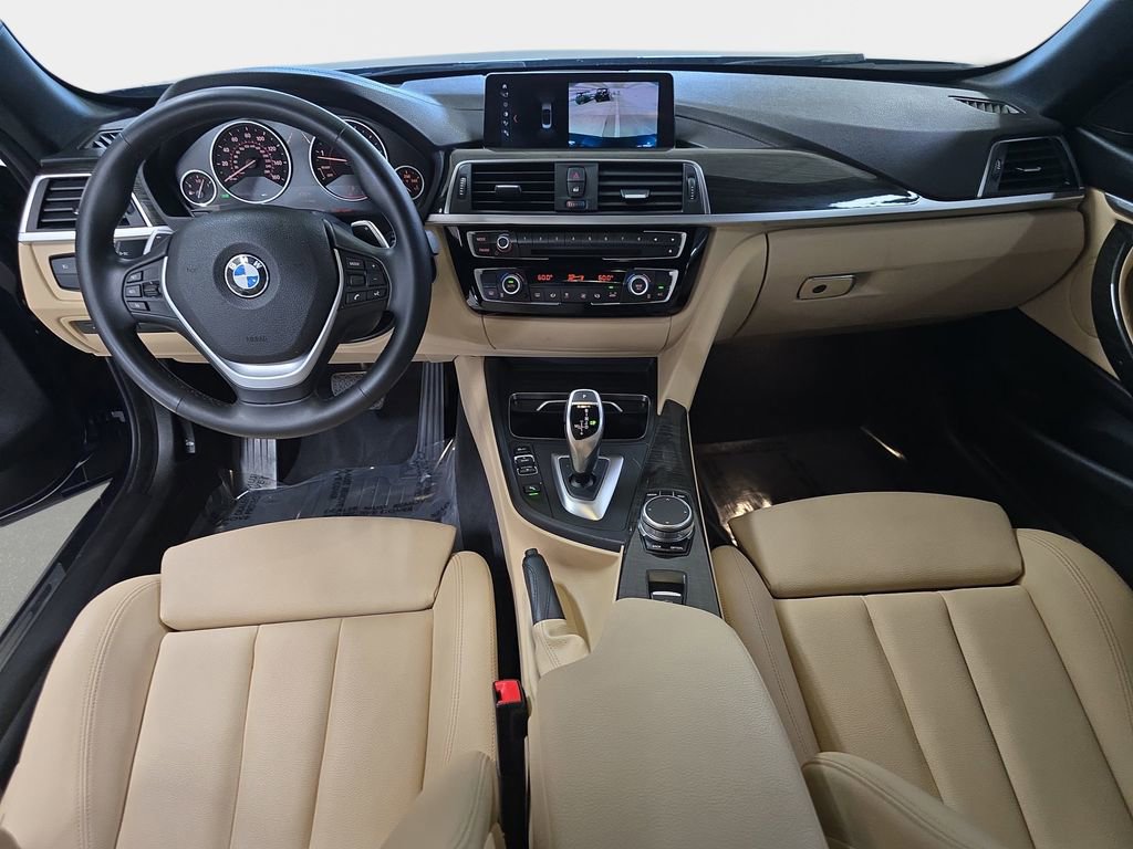 Used 2020 BMW 430i Convertible RWD image 12