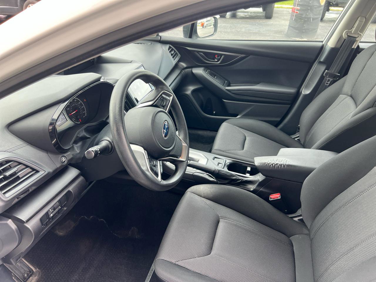 Used 2017 Subaru Impreza 2.0i AWD/4WD image 15