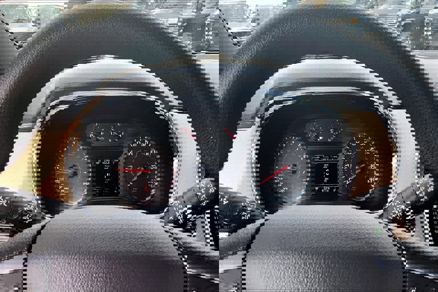 Used 2022 Chevrolet Traverse LS FWD image 26